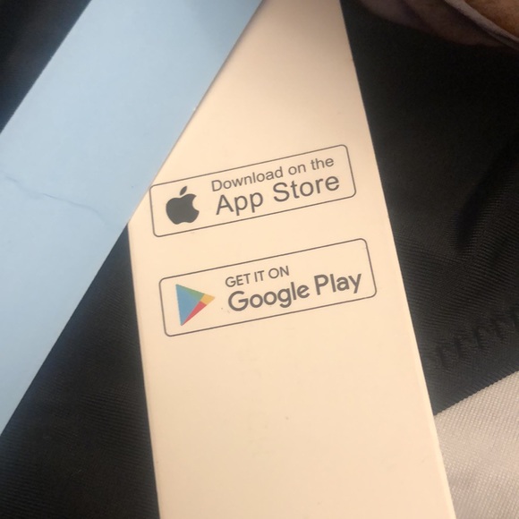 #17 cupshe Floral and Black halter one piece swimsuit.large nwt - Picture 8 of 8